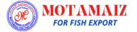 Motamaiz For Fish Export logo